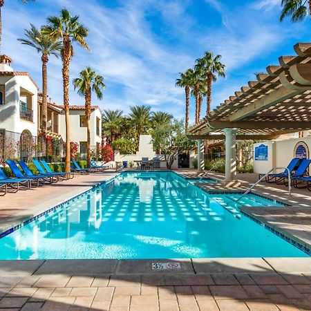 Lv105 Upstairs 1 Bedroom Overlooking The Pool 拉昆塔 外观 照片
