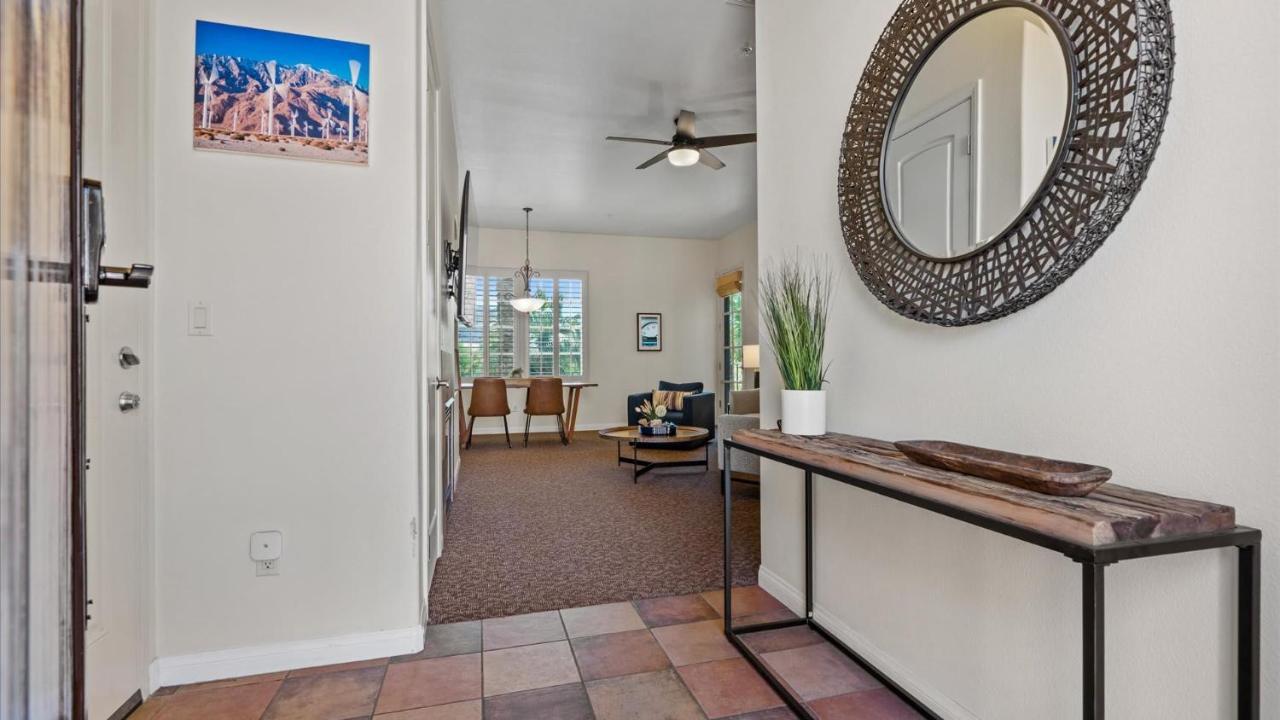 Lv105 Upstairs 1 Bedroom Overlooking The Pool 拉昆塔 外观 照片