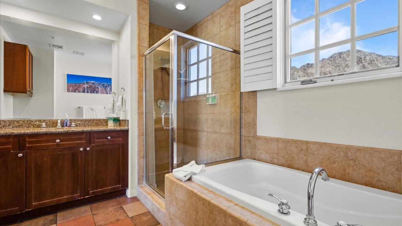 Lv105 Upstairs 1 Bedroom Overlooking The Pool 拉昆塔 外观 照片