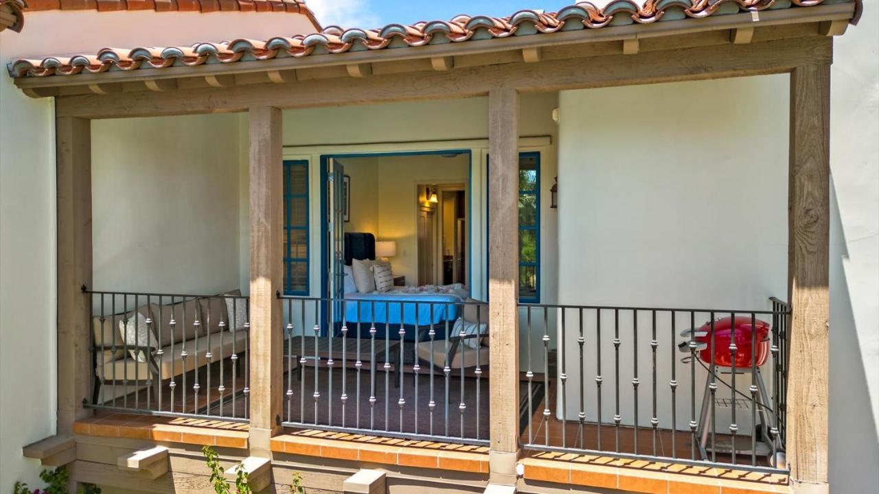 Lv105 Upstairs 1 Bedroom Overlooking The Pool 拉昆塔 外观 照片
