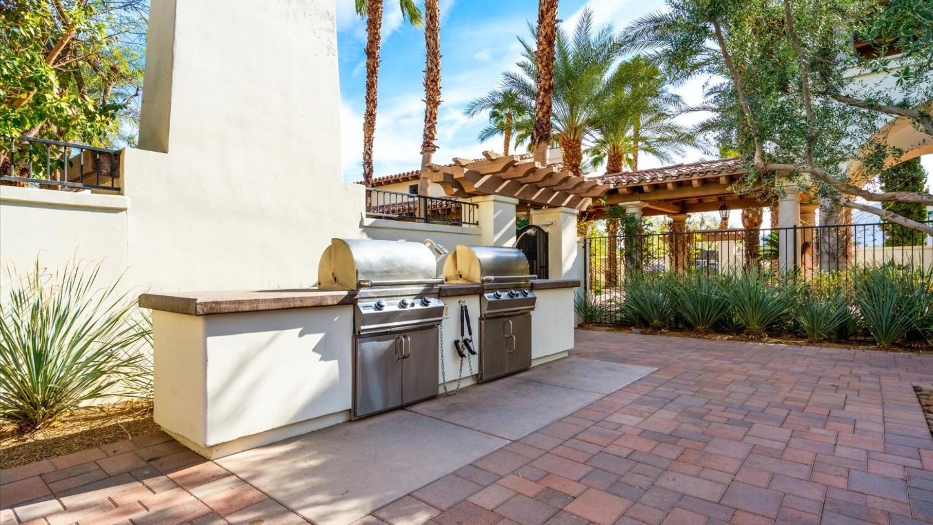 Lv105 Upstairs 1 Bedroom Overlooking The Pool 拉昆塔 外观 照片